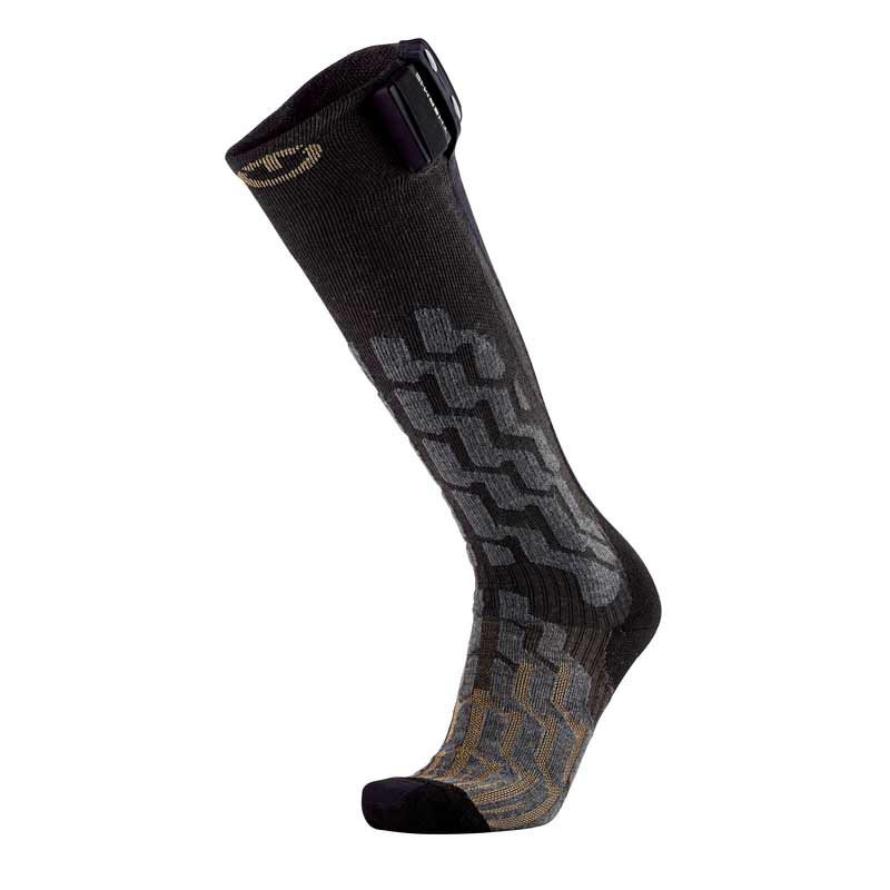 Therm-Ic PowerSocks Heat Fusion Women