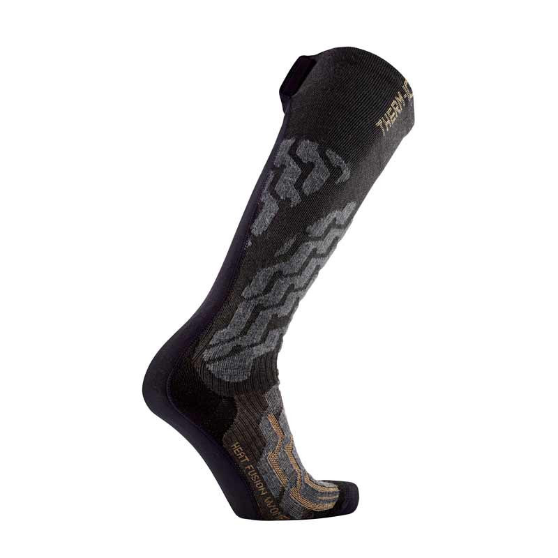 Skarpety Therm-Ic PowerSocks Heat Fusion Women