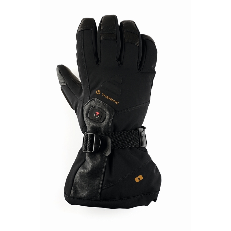 Therm-Ic Ultra Heat Boost Gloves Men