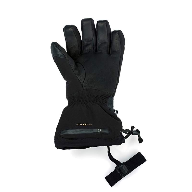 Rękawice narciarskie Therm-Ic Ultra Heat Boost Gloves Men