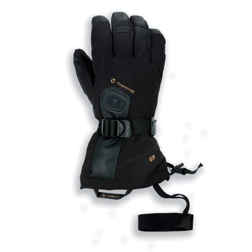 Rękawice narciarskie Therm-Ic Ultra Heat Boost Gloves Men