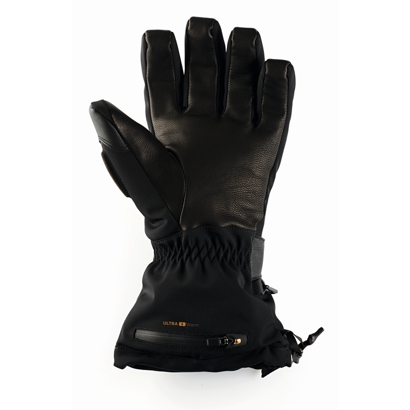 Rękawice narciarskie Therm-Ic Ultra Heat Boost Gloves Men