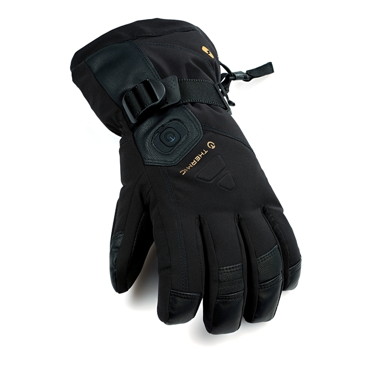 Rękawice narciarskie Therm-Ic Ultra Heat Boost Gloves Men
