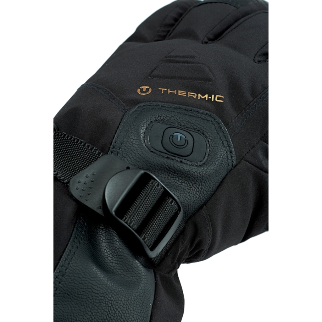 Rękawice narciarskie Therm-Ic Ultra Heat Boost Gloves Men
