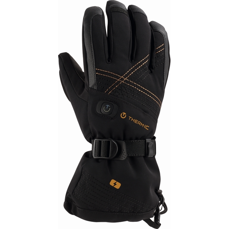 Therm-Ic Ultra Heat Boost Gloves Women