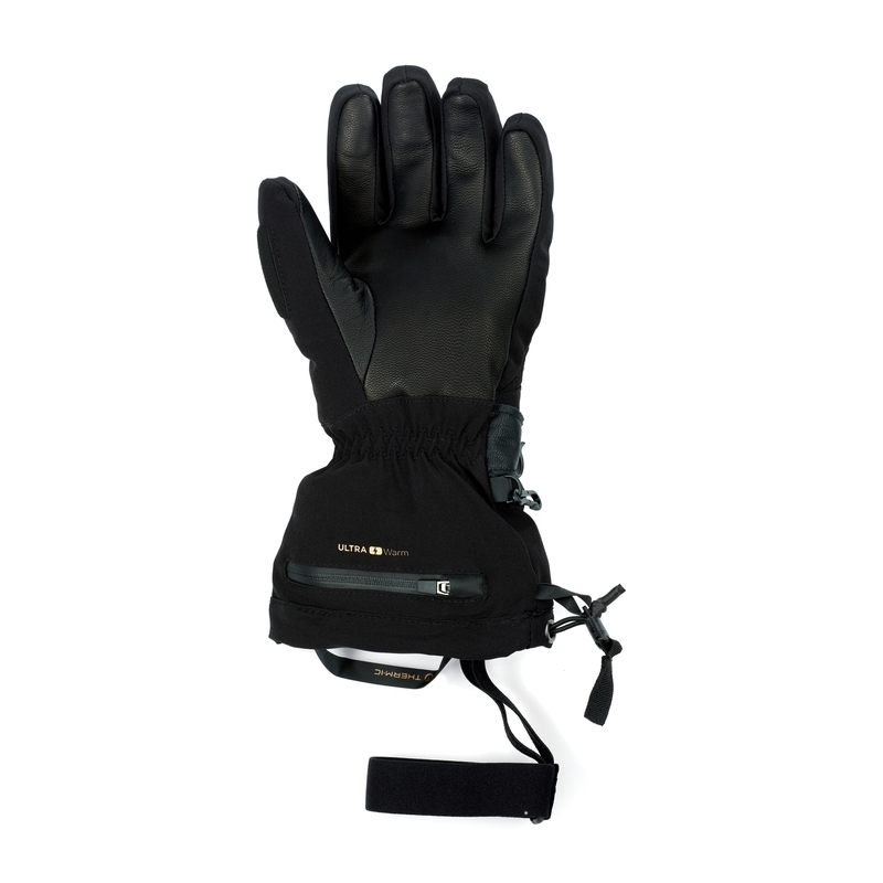 Rękawice narciarskie Therm-Ic Ultra Heat Boost Gloves Women