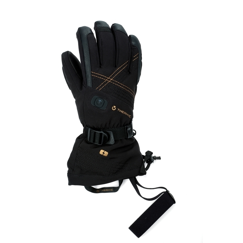 Rękawice narciarskie Therm-Ic Ultra Heat Boost Gloves Women