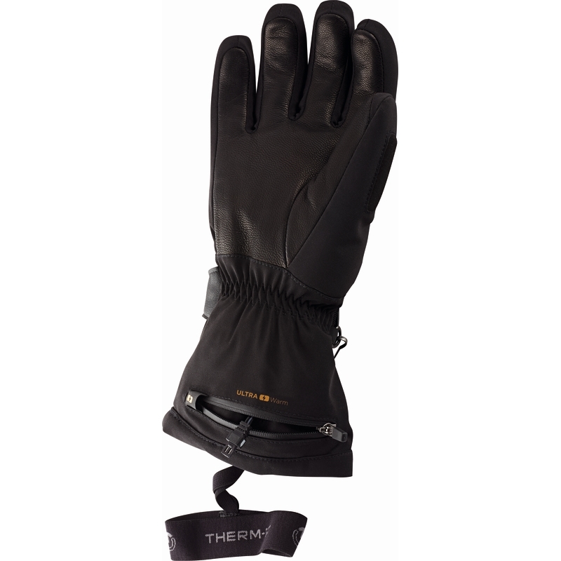 Rękawice narciarskie Therm-Ic Ultra Heat Boost Gloves Women