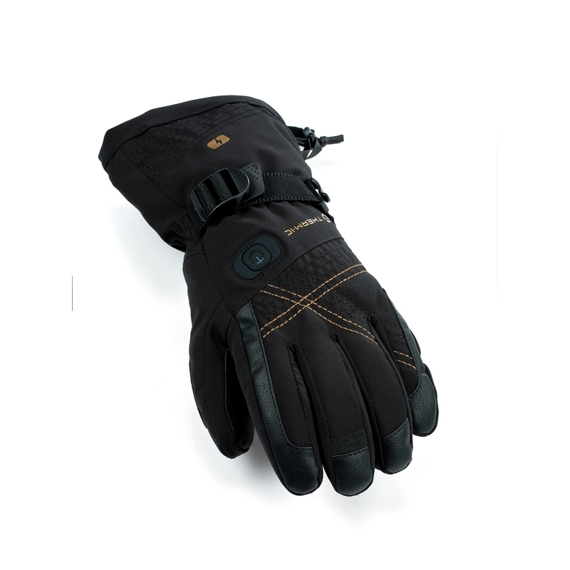 Rękawice narciarskie Therm-Ic Ultra Heat Boost Gloves Women