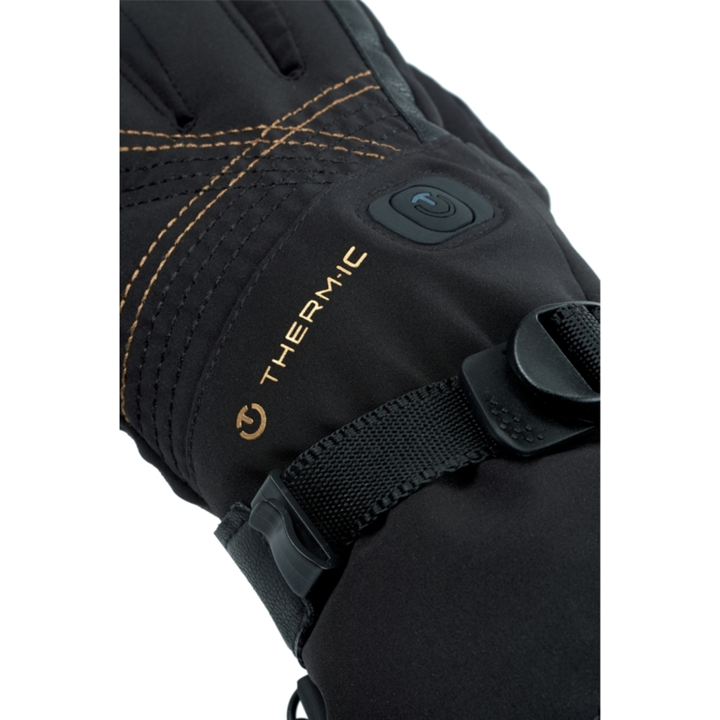 Rękawice narciarskie Therm-Ic Ultra Heat Boost Gloves Women
