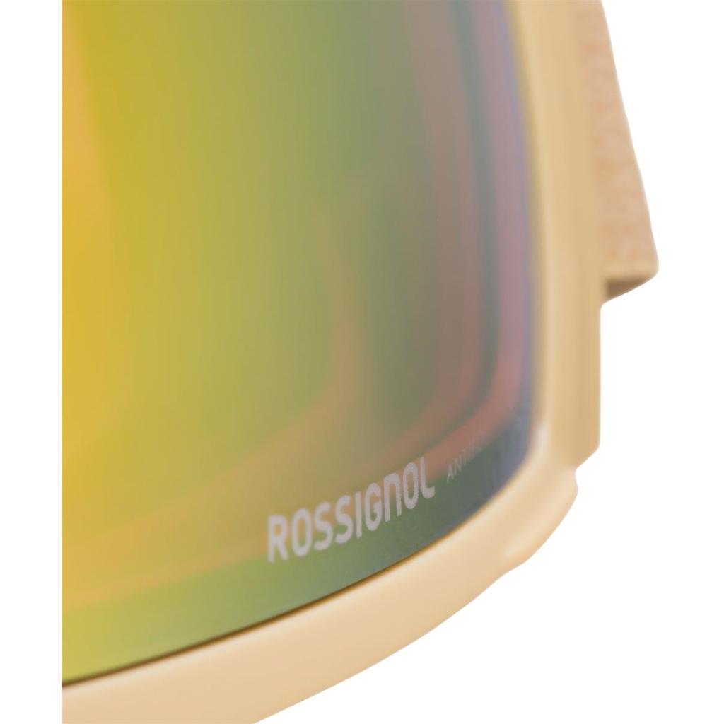 Gogle Rossignol Magne'Lens Sand 