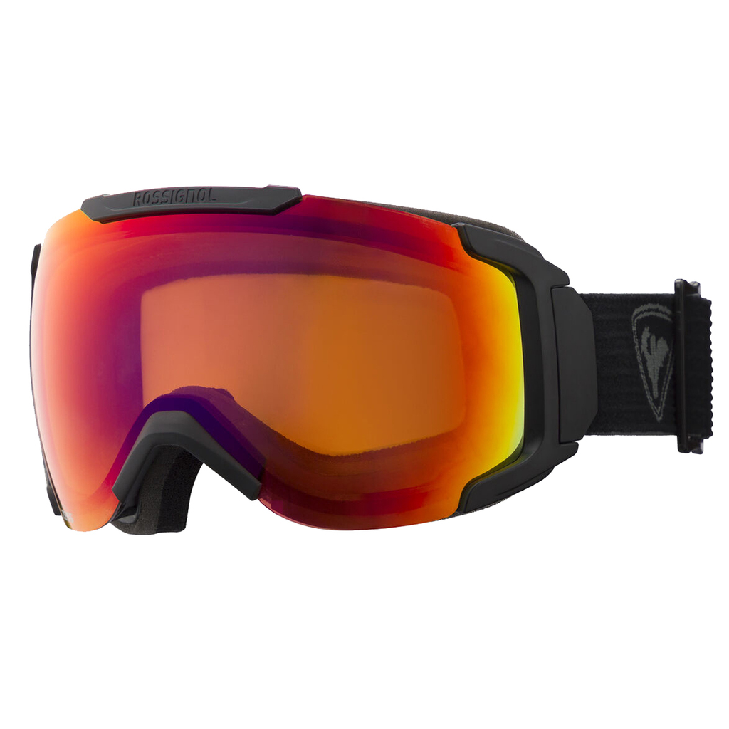 Rossignol Maverick Sonar Black
