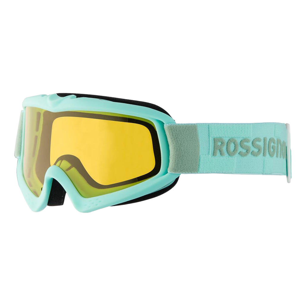Gogle Rossignol Raffish Hero Green