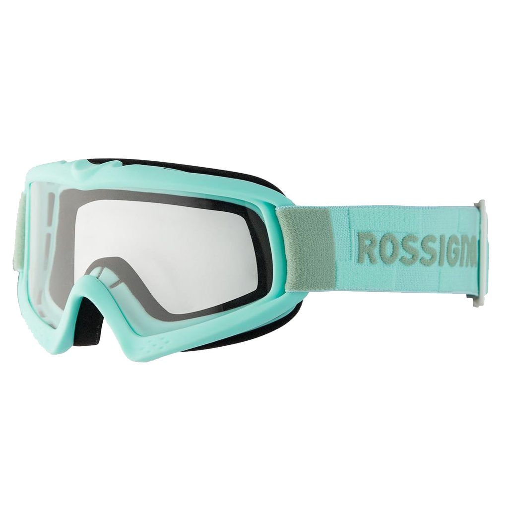Gogle Rossignol Raffish Hero Green