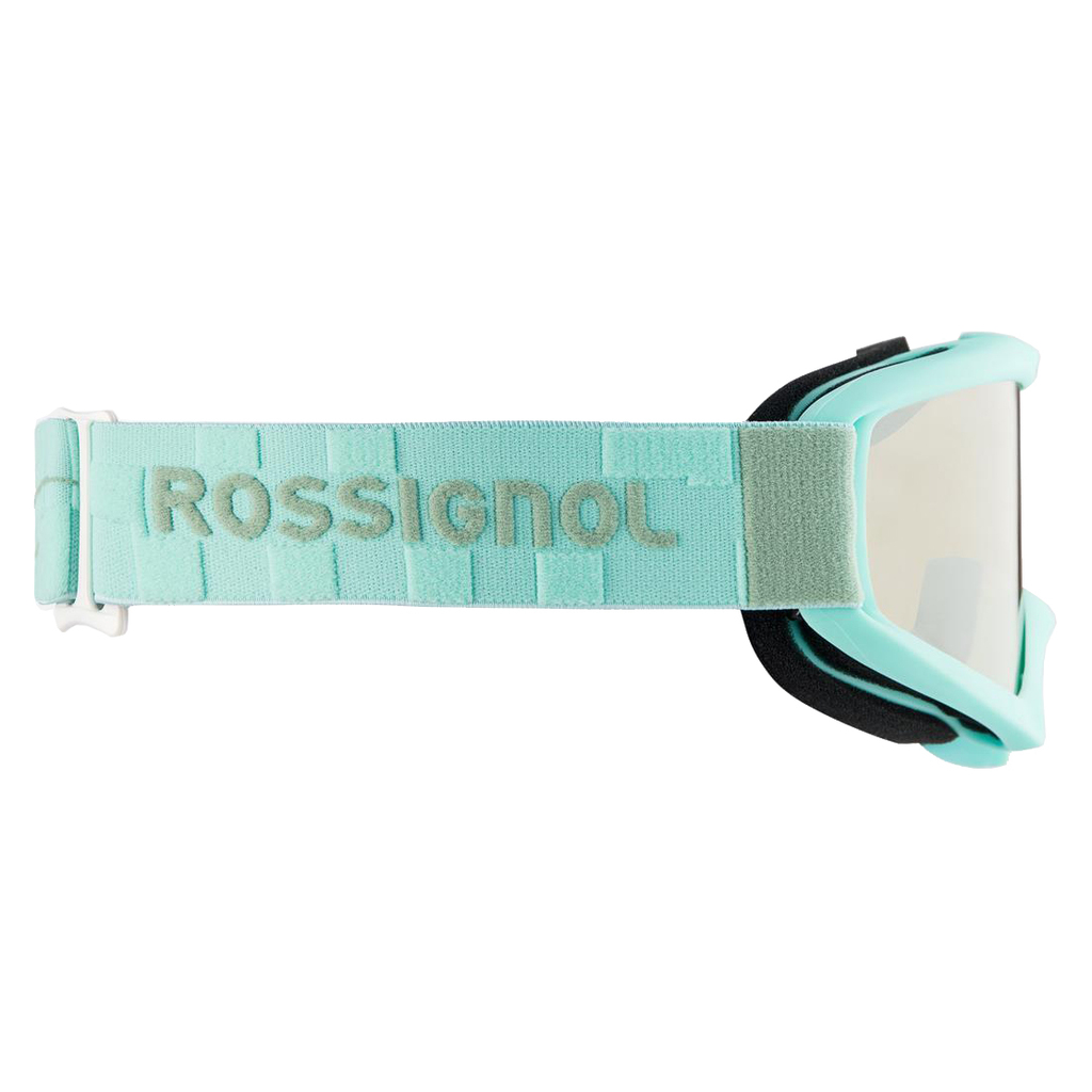 Gogle Rossignol Raffish Hero Green