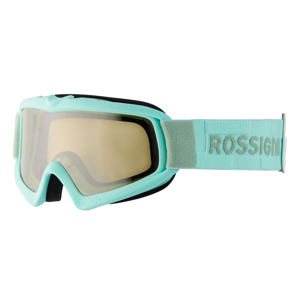 Rossignol Raffish Hero green