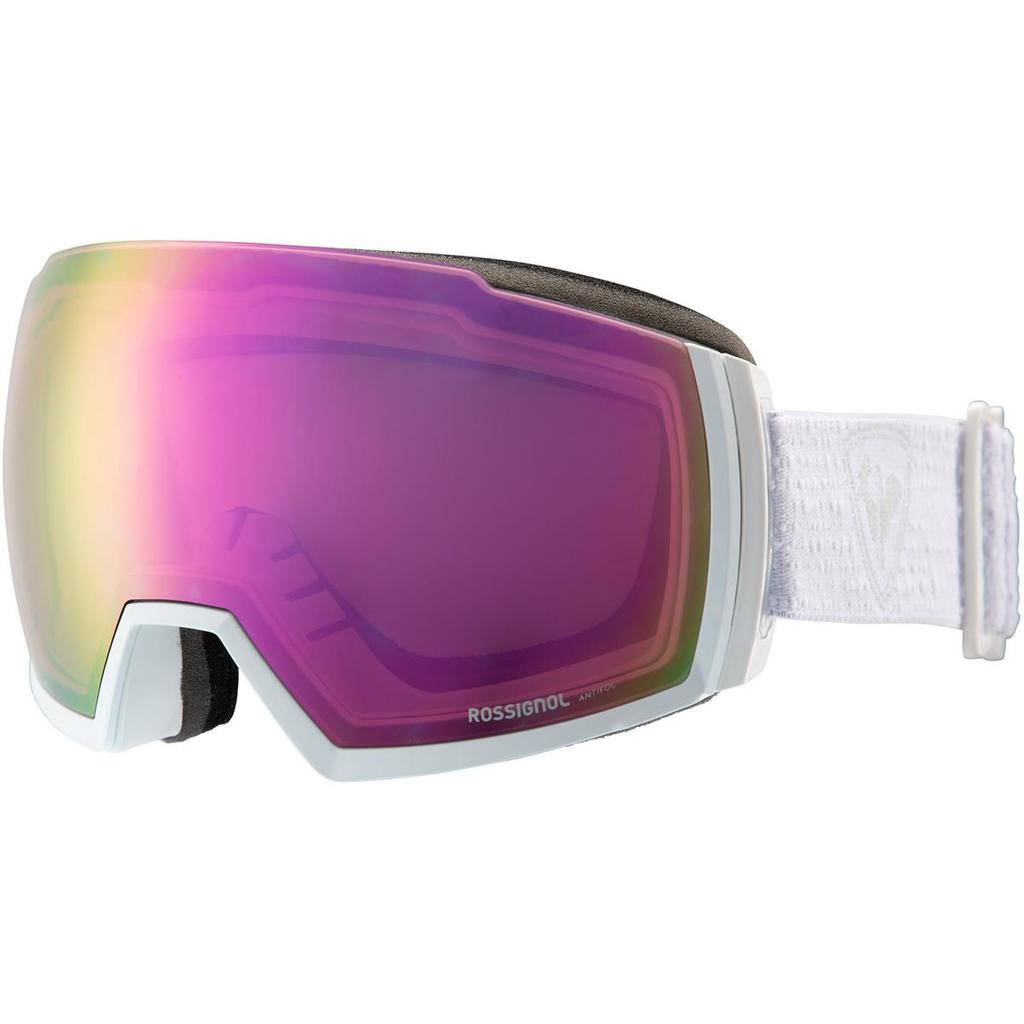 Rossignol Magne’Lens W white