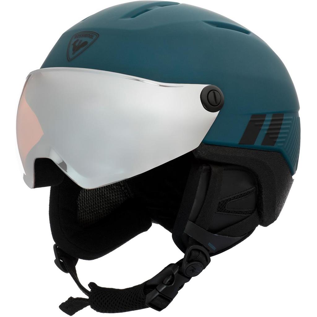 Kaski narciarskie Rossignol Fit Visor Impacts
