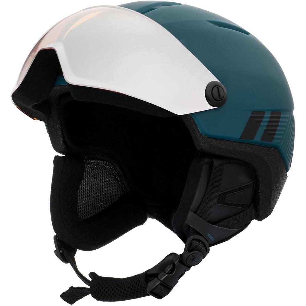 Kaski narciarskie Rossignol Fit Visor Impacts