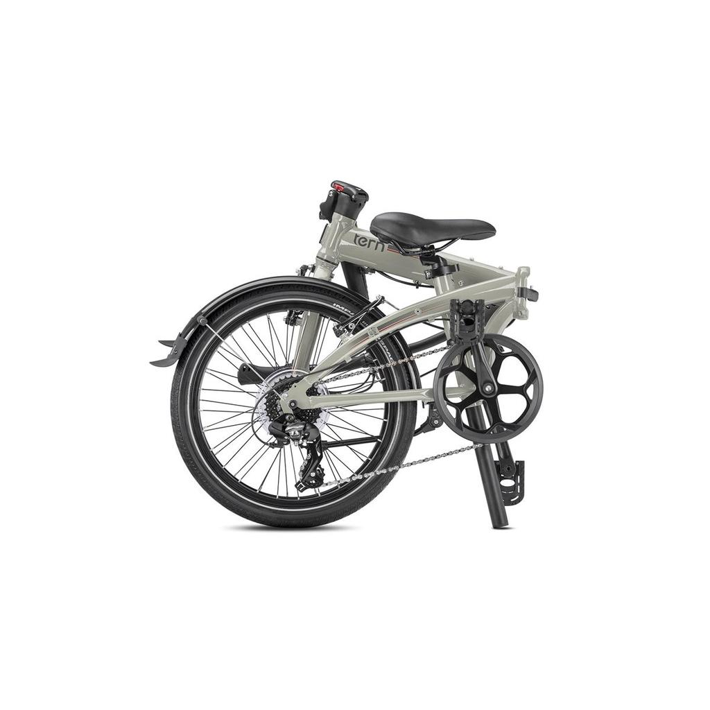 Rowery składane Tern Link C8 DR