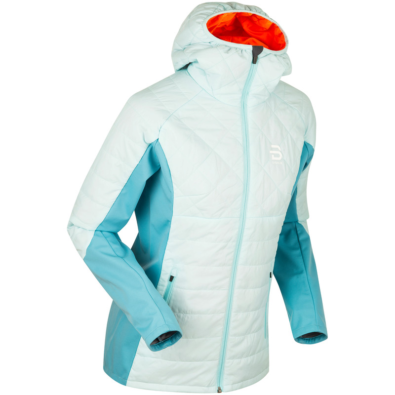 Bjorn Daehlie Jacket Graphlite Wmn