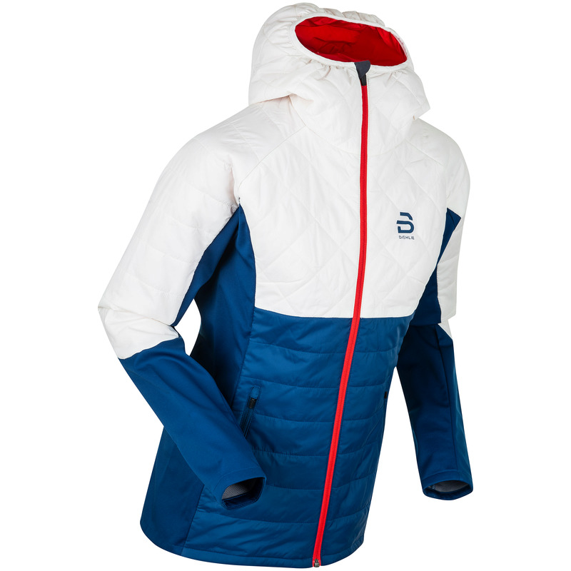 Bjorn Daehlie Jacket Graphlite Wmn