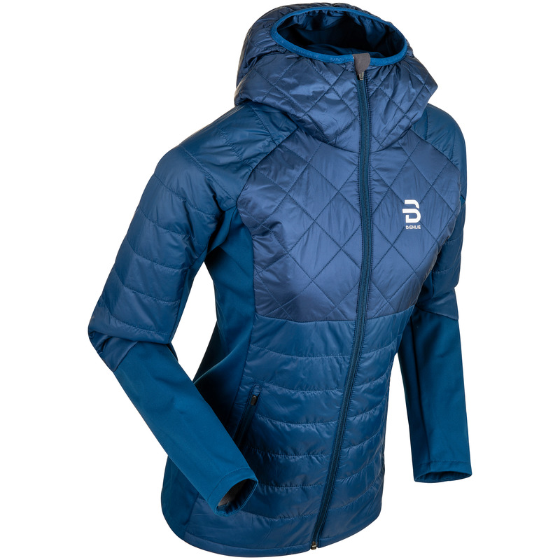 Bjorn Daehlie Jacket Graphlite Wmn