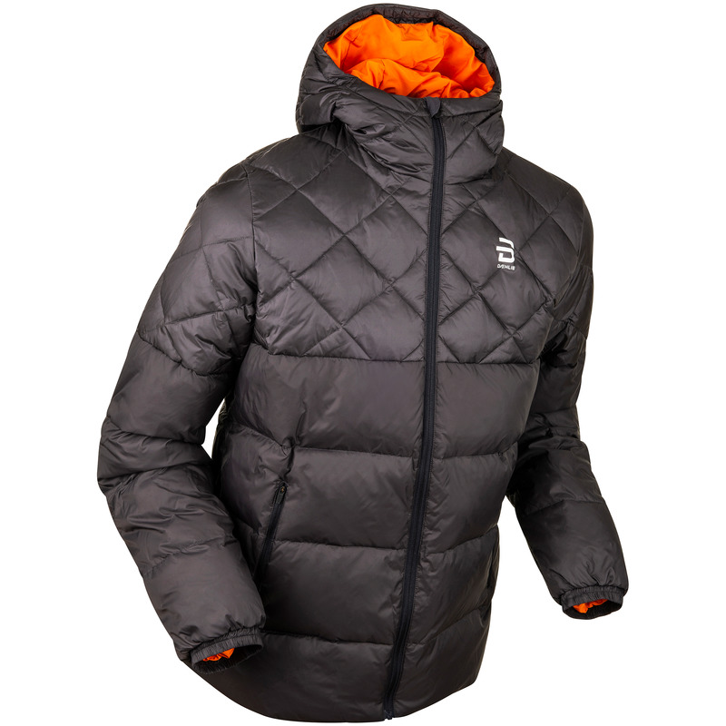Bjorn Daehlie Jacket Graphene