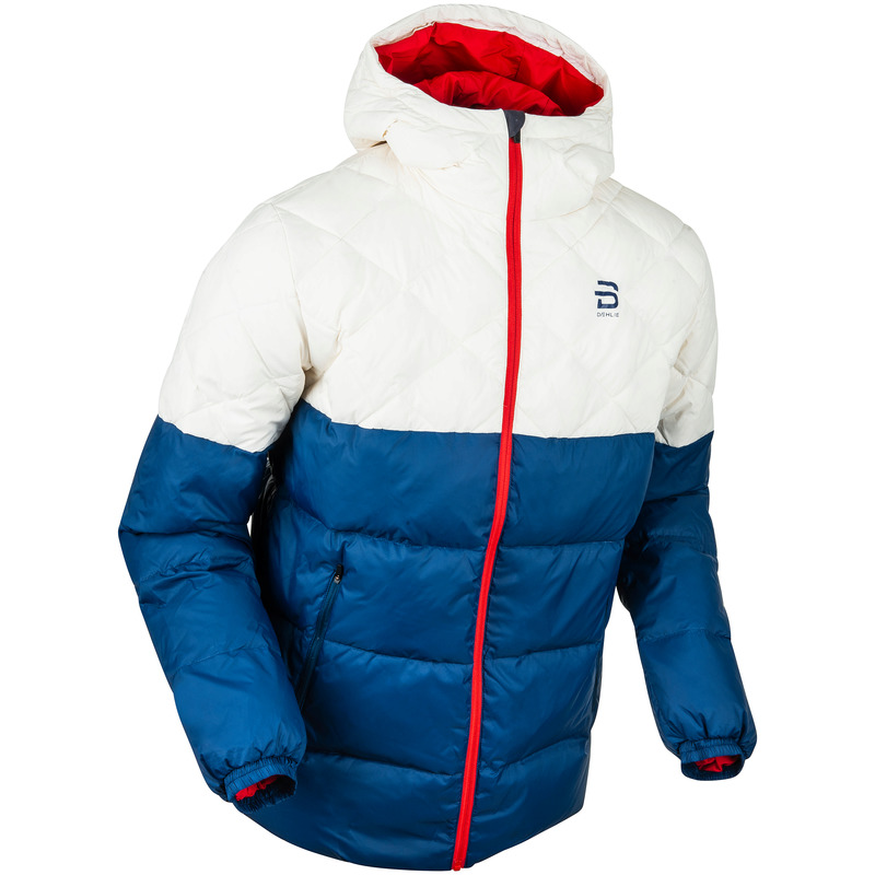 Bjorn Daehlie Jacket Graphene