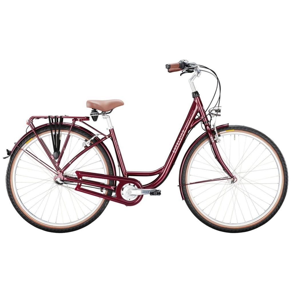 Excelsior Swan-Urban Alu Deep 26