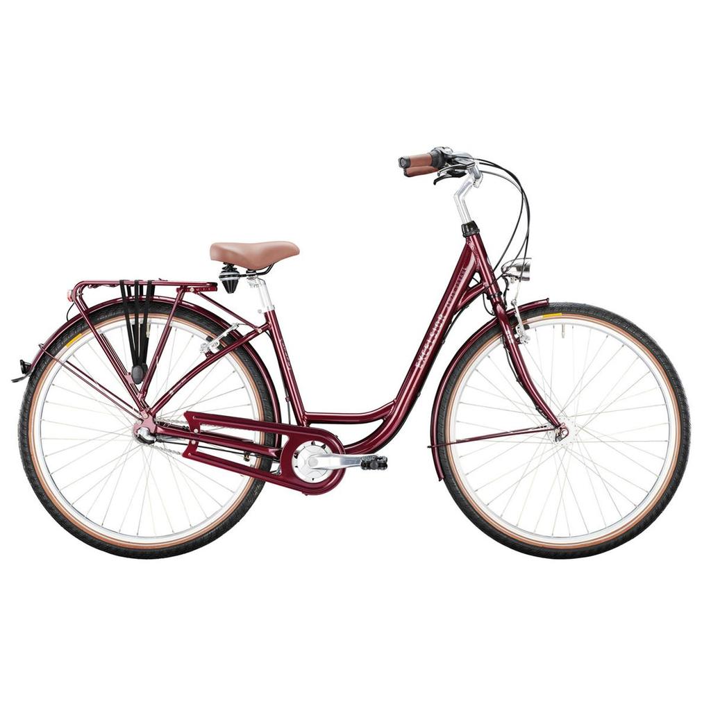 Excelsior Swan-Urban Alu Deep 26