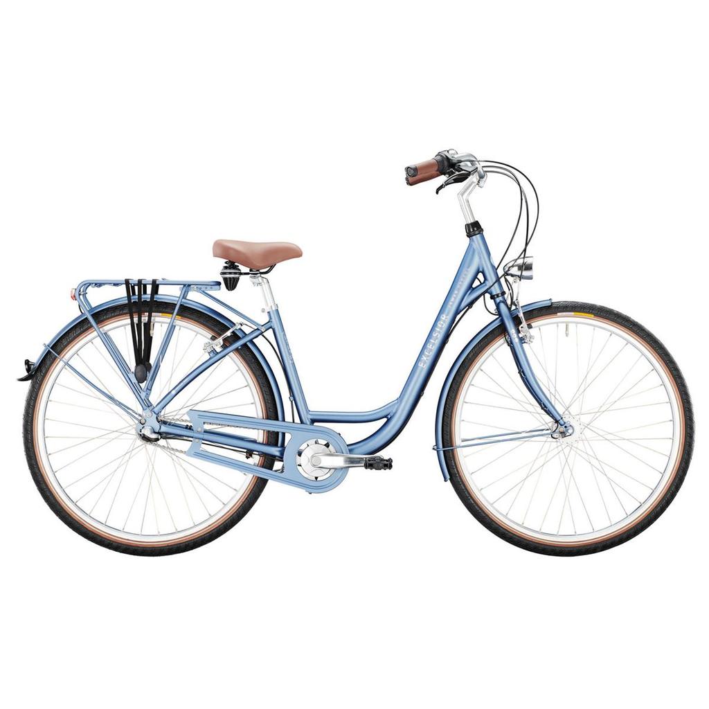 Excelsior Swan-Urban Alu Deep 26