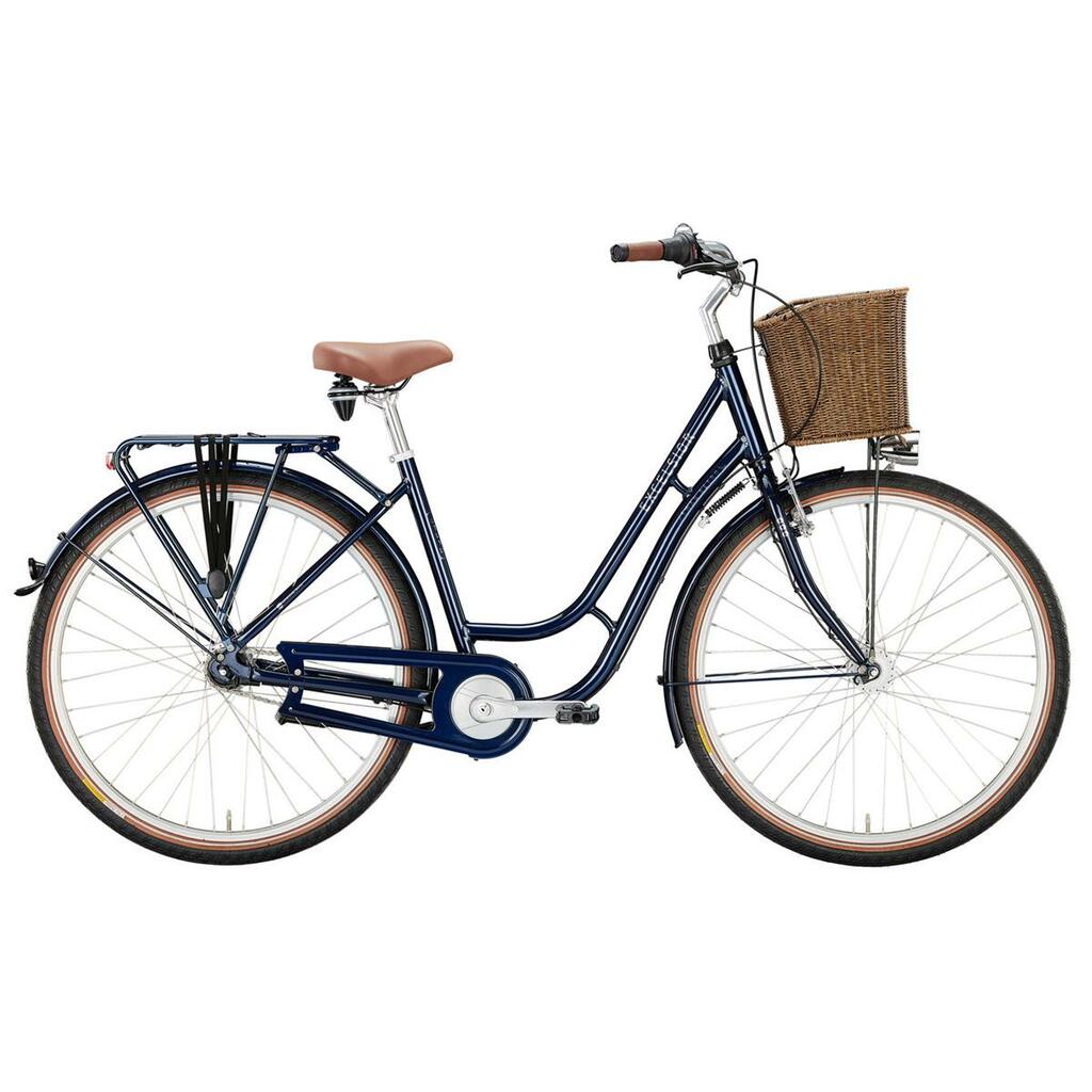 Rowery do miasta Excelsior Swan-Retro Alu 26