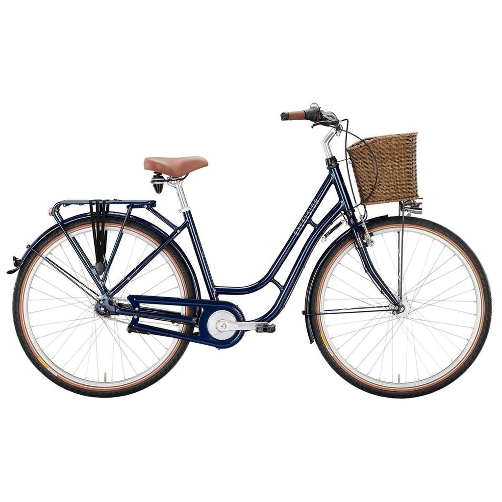 Rowery do miasta Excelsior Swan-Retro Alu TSP 26
