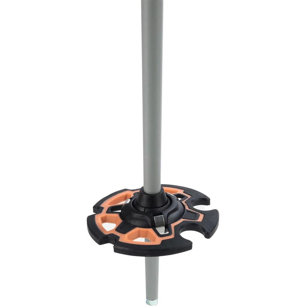 Kije narciarskie Rossignol Freeride Pro Safety W