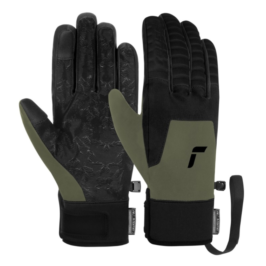 Reusch Raptor R-TEX® XT TOUCH-TEC