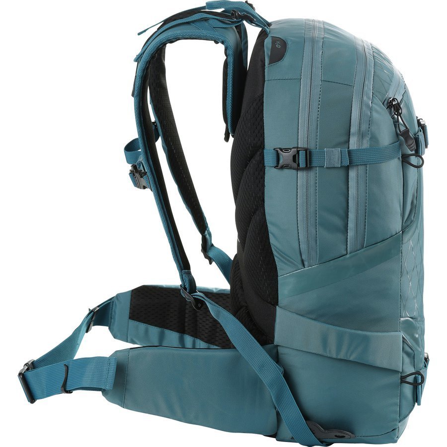 Skialp plecaki Nitro Slash 25 PRO 
