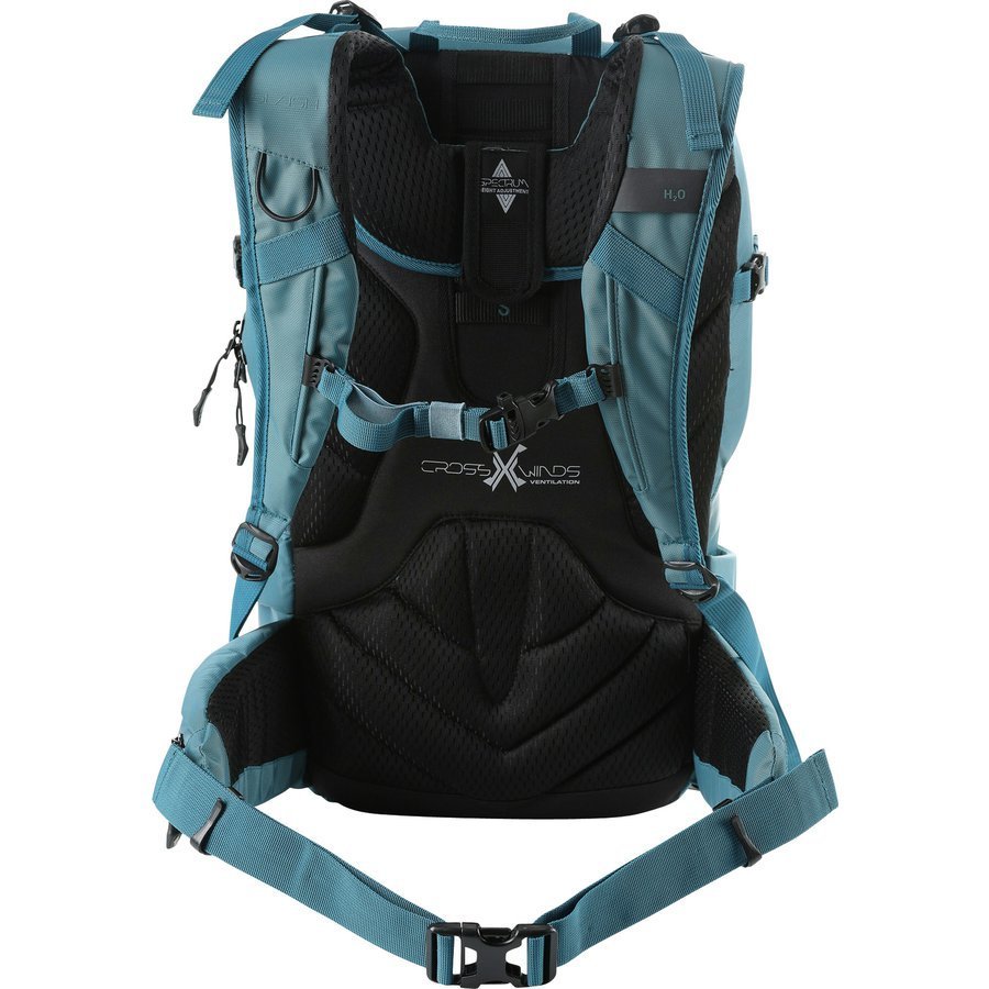 Skialp plecaki Nitro Slash 25 PRO 