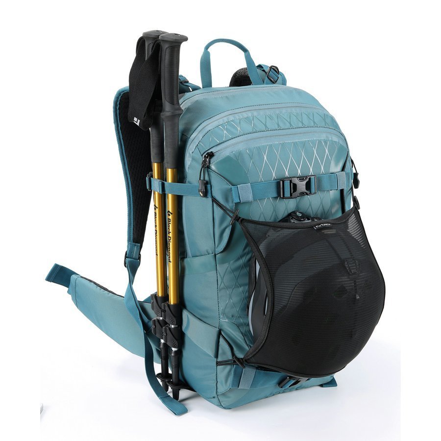 Skialp plecaki Nitro Slash 25 PRO 