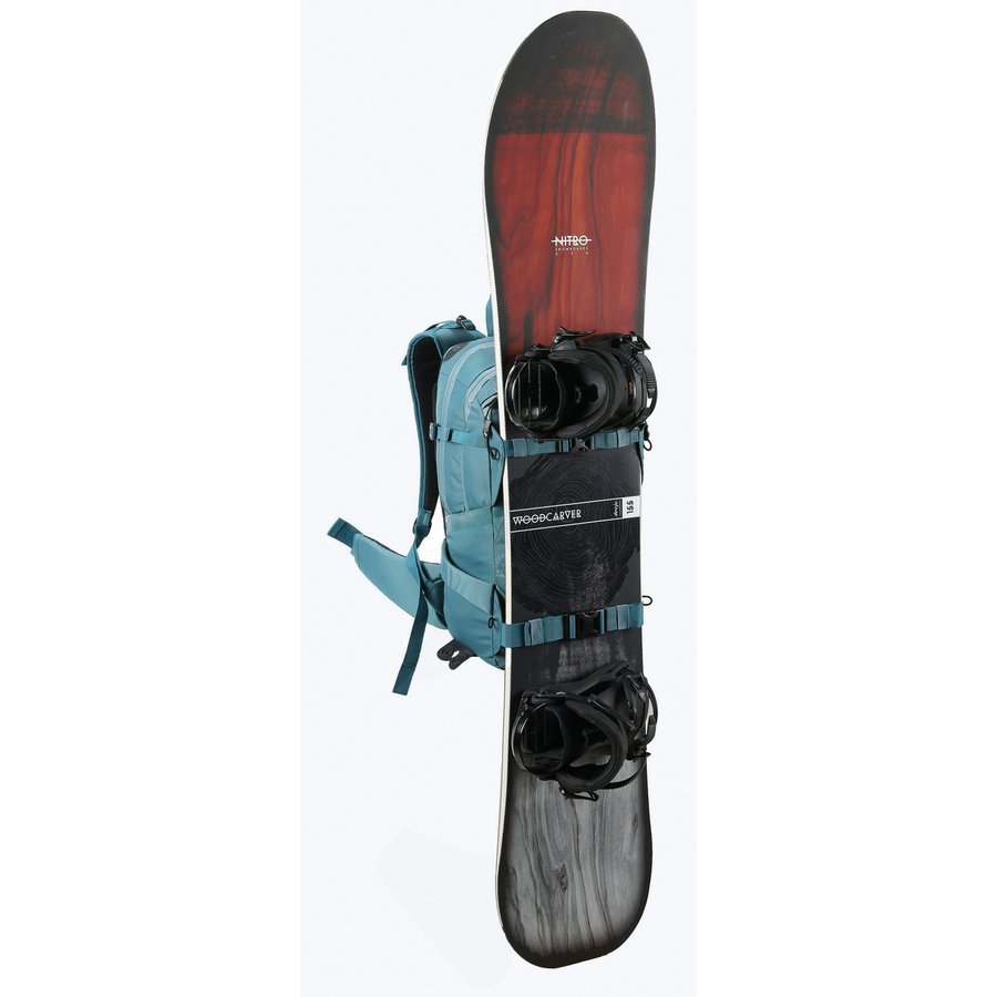 Skialp plecaki Nitro Slash 25 PRO 
