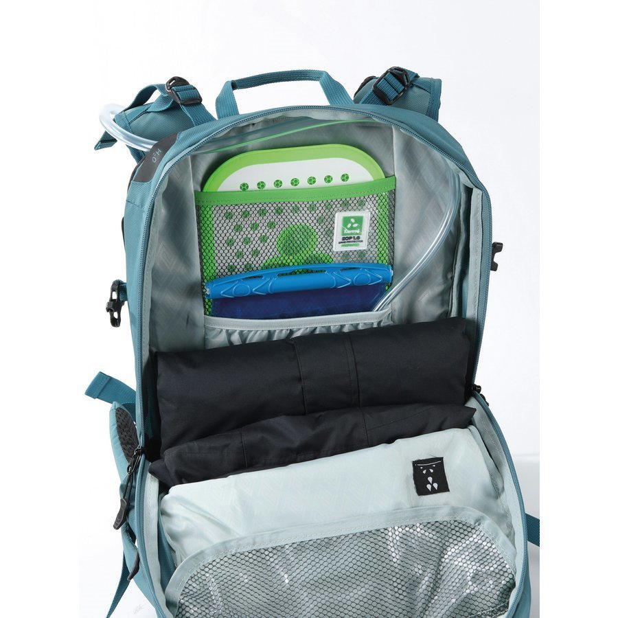 Skialp plecaki Nitro Slash 25 PRO 