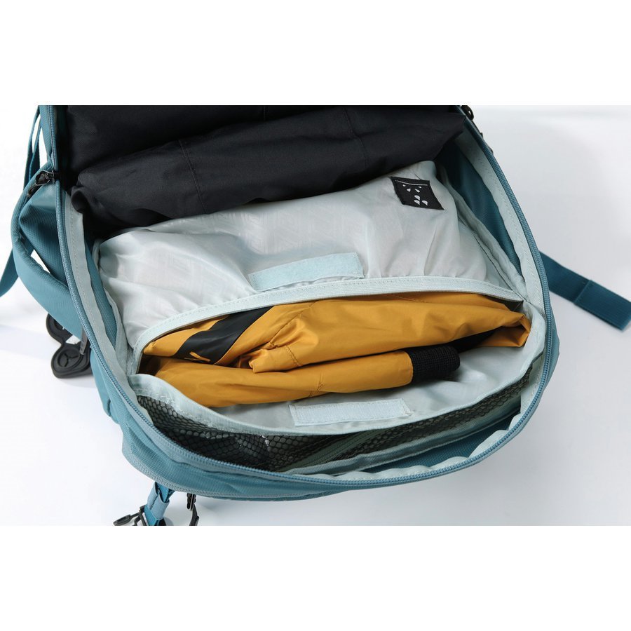 Skialp plecaki Nitro Slash 25 PRO 