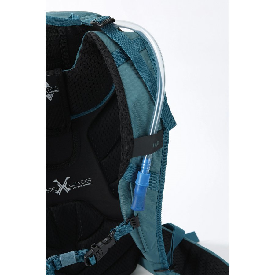Skialp plecaki Nitro Slash 25 PRO 