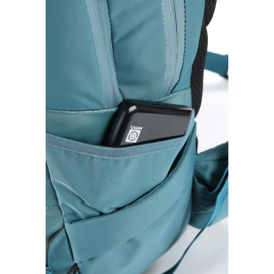 Skialp plecaki Nitro Slash 25 PRO 
