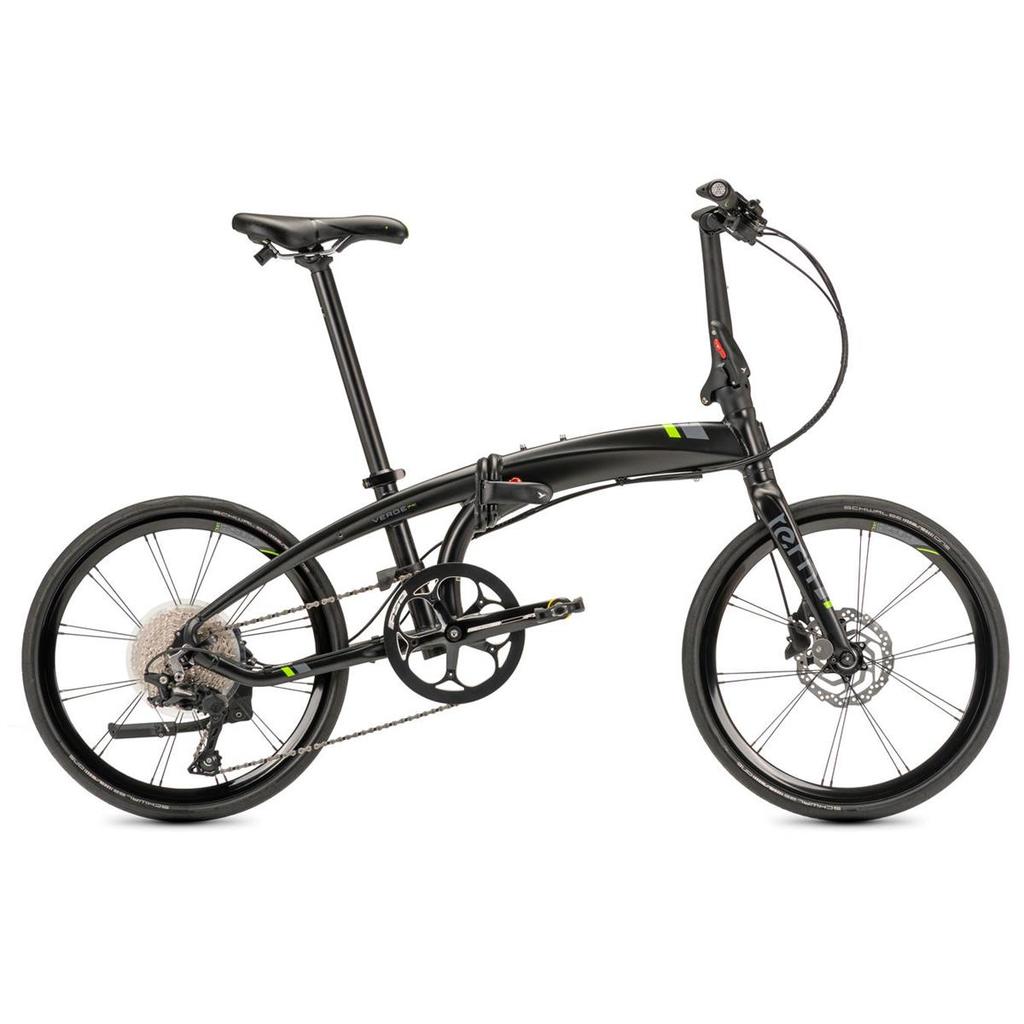 Tern Verge P10