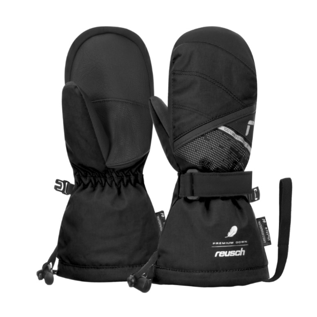 Reusch Kaden Down R-TEX® XT Mitten