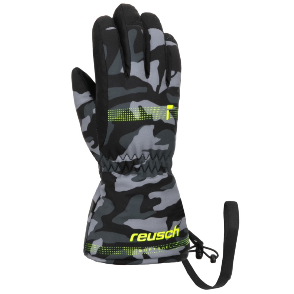 Rękawice narciarskie Reusch Maxi R-TEX® XT