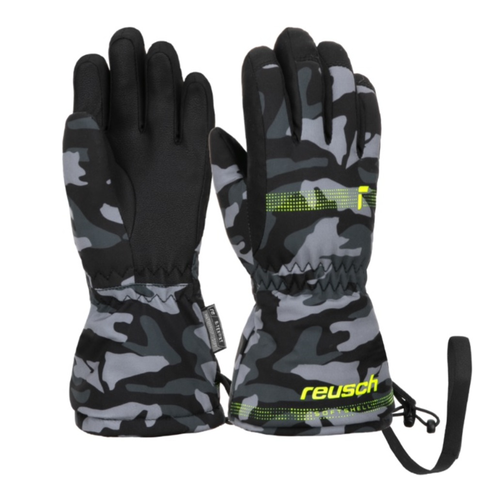 Reusch Maxi R-TEX® XT