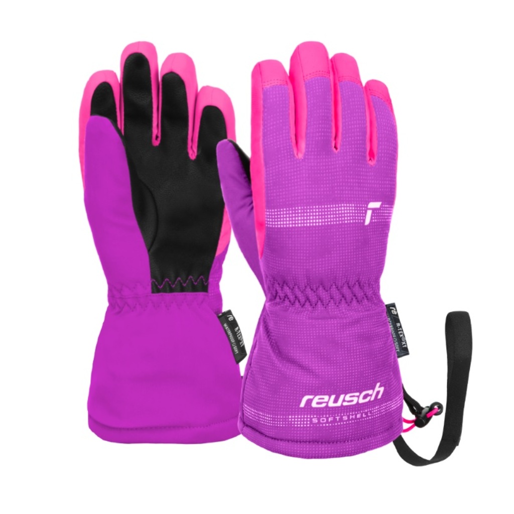 Reusch Maxi R-TEX® XT