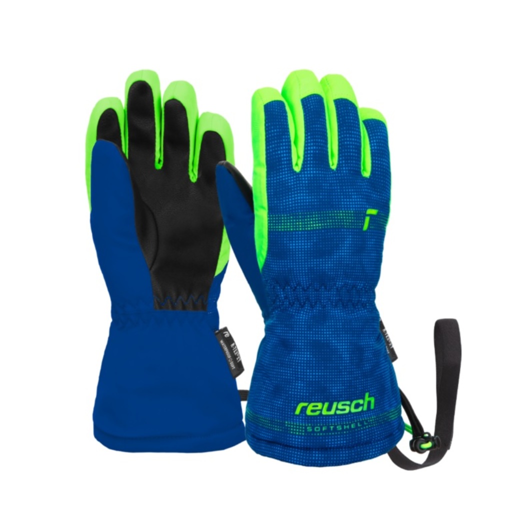Reusch Maxi R-TEX® XT
